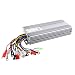 Produktbild LANDUM DC 48V 1500W Elektro Fahrrad E-Bike Roller Brushless Motor Drehzahlregler Elektroauto