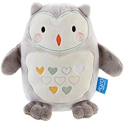 peluches de buhos tiernos