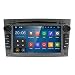 Produktbild Doppeltes Lärmauto-Stereoradio Android 8.1 7-Zoll-Touchscreen in Dash GPS-Navigationsunterstützung WiFi Bluetooth-Spiegelverbindung SWC OBD für Opel Antara Vectra Crosa Vivaro Zafira Meriva
