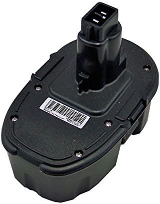 18 V 2000 Mah Replacement Dewalt battery DC9096 DE9039 DE9095 DE9096 DW9095 DW9096 DE9098 DW9098 DE9503 for DW997 DW995 DW933 DW999 DW932 DW938 K DC987KA DC988KA DC725 DC925 DC616 K