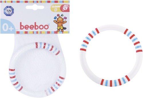 Preisvergleich Produktbild Beeboo Baby Ringrassel