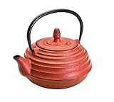 Tetera hierro fundido Ceylan 0,7 l