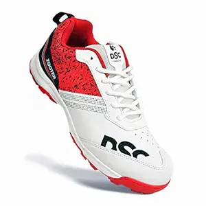 DSC boys Zooter Cricket Shoes