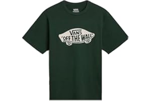Vans Off The Wall Board tee-b Camiseta Unisex niños