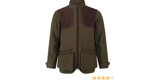 seeland winster classic jacket