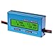 Produktbild Level 100A LCD-Digital-Dynamometer Watt Meter hohe Präzision Modell Power Meter 60V Solar Power Analyzer
