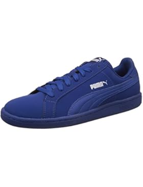 Puma Unisex-Erwachsene Smash Buck Low-Top