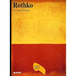 Rothko. Ediz. illustrata