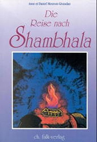Download Die Reise nach Shambhala