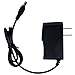 Price comparison product image OOSSXX 110-240V AC to 12V DC 1A Power Supply for Security Camera