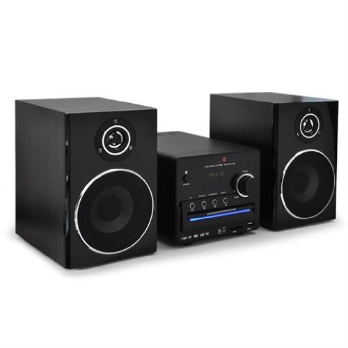 Preisvergleich Produktbild Muvid MC-DVD 308 (2 (Stereo))