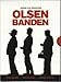 The Olsen Gang Collection - 14-DVD Box Set ( Olsenbanden Operasjon Egon / Olsenbanden og Dynamitt-Harry / Olsenbanden tar gull / Olsenbanden [ Origen Noruego, Ningun Idioma Espanol ]