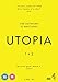 Utopia - Series 1-2 [Import anglais]