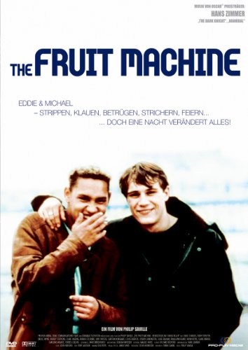 Preisvergleich Produktbild The Fruit Machine