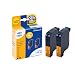 Produktbild Pelikan H09H09 Druckerpatronen DoppelPack (ersetzen HP 45 51645A) 2x schwarz