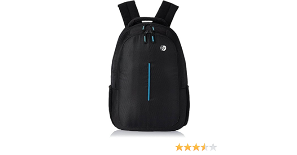 hp entry level backpack