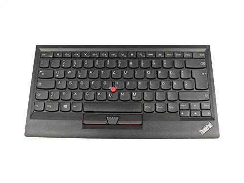Preisvergleich Produktbild Lenovo USB-Tastatur (DE) ThinkPad IdeaPad 330-17ICH (81FL) Serie