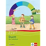 Duett 1 4 4 Audio Cd Zum Liederbuch Klasse 1 4 Duett Allgemeine Ausgabe Ab 2010 Amazon De Bucher