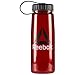 Produktbild Reebook OS Plast watrbot Trinkflasche Unisex, Rot, Einheitsgröße