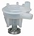 Produktbild 2–2203 Ablaufpumpe Pumpe Waschmaschine für Maytag, Amana, admiral, Whirlpool Marken