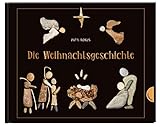 Die Weihnachtsgeschichte by 