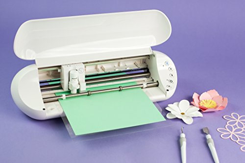 SilhouetteSchneideplotter Portrait (20.32 cm (7.8 Zoll)) weiß - 5