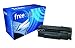 Produktbild freecolor Q5949A für HP LaserJet 1160, Premium Tonerkartusche, wiederaufbereitet, 2.500 Seiten, 5 Prozent Deckung, BLACK