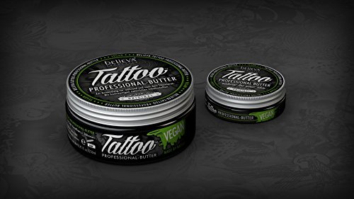 Believa Tattoo SunProtect - 8