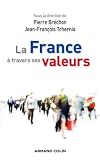 Image de La France à travers ses valeurs (Hors collection)