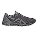 Produktbild ASICS Herren Gel-Quantum 360 Knit 2 Laufschuhe Neutralschuh Grau - Hellgrau 49