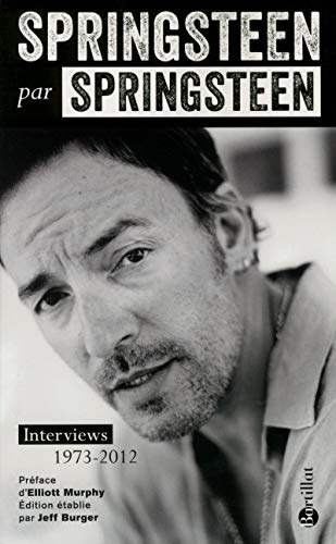 Springsteen par Springsteen Springsteen par Springsteen