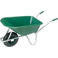 Suchergebnis auf Amazon.de für: gartenschubkarren: Garten