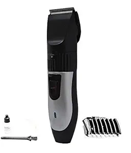 SKMEI AK8801 Men's Rechargeable Trimmer (Multicolor)