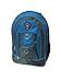 Apnav Waterproof 30 Ltrs Grey-Blue School Bag RS.599.00
