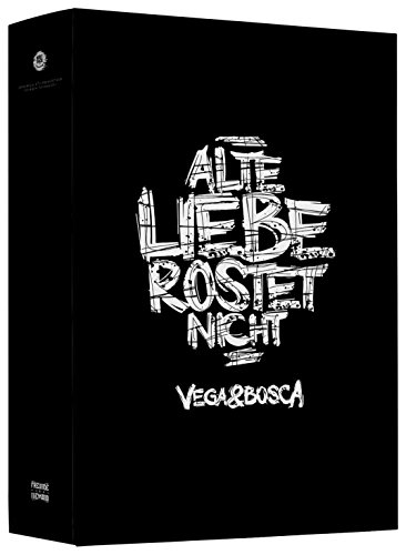 Preisvergleich Produktbild Alte Liebe rostet nicht (Limited Fanbox Edition)