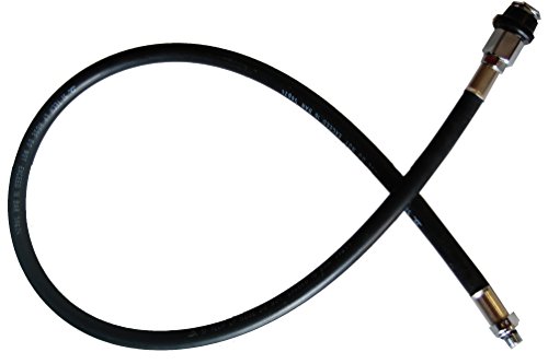 Preisvergleich Produktbild Polaris - Inflatorschlauch mit CEJN Anschluss 900mm