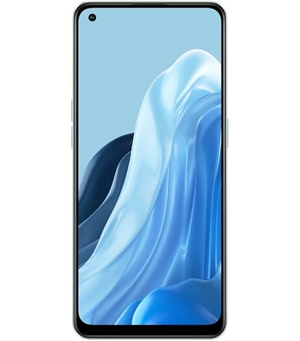 OPPO Reno5 Z 5G Dual CPH2211 128GB 8GB RAM Factory Unlocked GSM