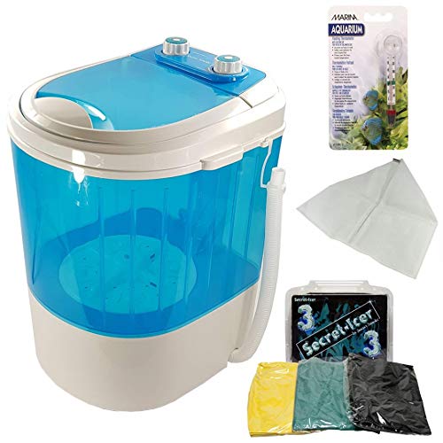 Kit extracción Secret Smoke