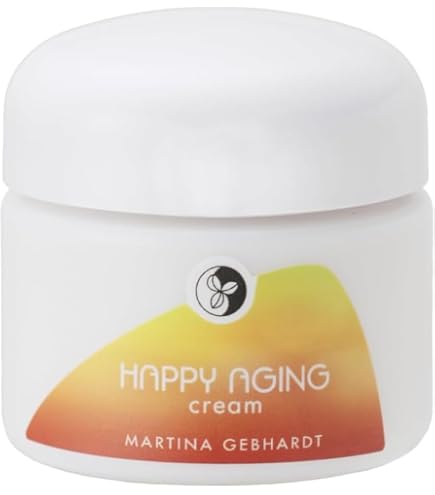 Martina Gebhardt Aloe Vera Cream 15ml : Amazon.de: Kosmetik