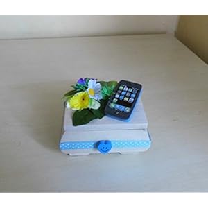 Geldgeschenk Geschenkbox Handy Smartphone