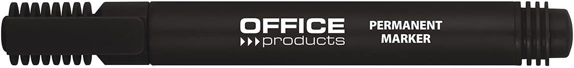 Retour d'Expérience & Bilan Utilisateur : Marker permanentny OFFICE PRODUCTS okr g y cz