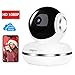 Price comparison product image Megeny Security Camera IP Camera Wireless 1080P WiFi Surveillance System with HD Night Vision,Cloud Storage,Human/Motion Detection,Two-Way Audio,Video Alarm,Monitor for Baby/Elder/Pet,Pan/Tilt