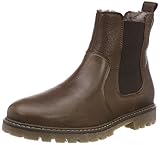  Bisgaard Unisex-Kinder 51919218 Klassische Stiefel, Braun (304-1 Coffee), 27 EU