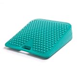 PhysioRoom Junior Sitzkeil – Sitzkeilkissen, Sitzkissen, Keilkissen, Sitzhilfe für Kinder und Jugendliche PhysioRoom Junior Sitzkeil – Sitzkeilkissen, Sitzkissen, Keilkissen, Sitzhilfe für Kinder und Jugendliche