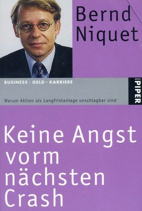 Download Keine Angst vorm nächsten Crash: Warum Aktien als Langfristanlage unschlagbar sind Download Keine Angst vorm nächsten Crash: Warum Aktien als Langfristanlage unschlagbar sind