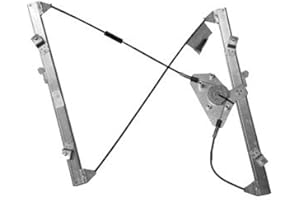 1 Elevalunas VAN WEZEL 0648265 adecuado para BMW