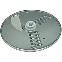 Ciotola Kenwood Originale 1.5L Per Multipro FP720 FP730 FP734 - Contenitore Trasparente Ricambio - Foto 11