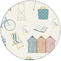 Download Strand raumfarben Desktop Wallpaper Free