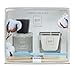 Produktbild ipuro cotton fields 50ml Raumduft + 35g Duftkerze