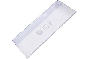 ‎BEKO Obere Schublade mit Gefrierfach (405 x 170 x 35 mm) für Kühlschrank, Gefrierschrank Beko – 4638960600